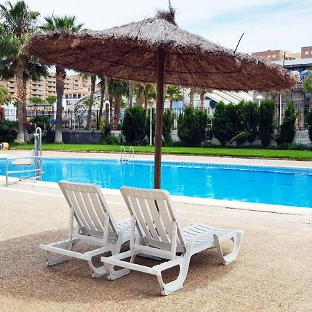 Apartamento Trebol 2 Apartman Orpesa Kültér fotó