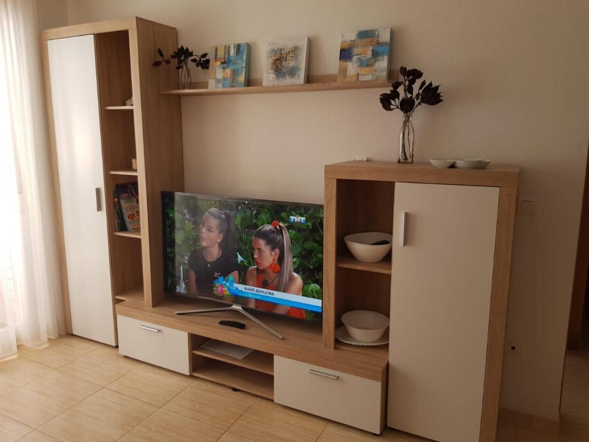 Apartamento Trebol 2 Apartman Orpesa Kültér fotó