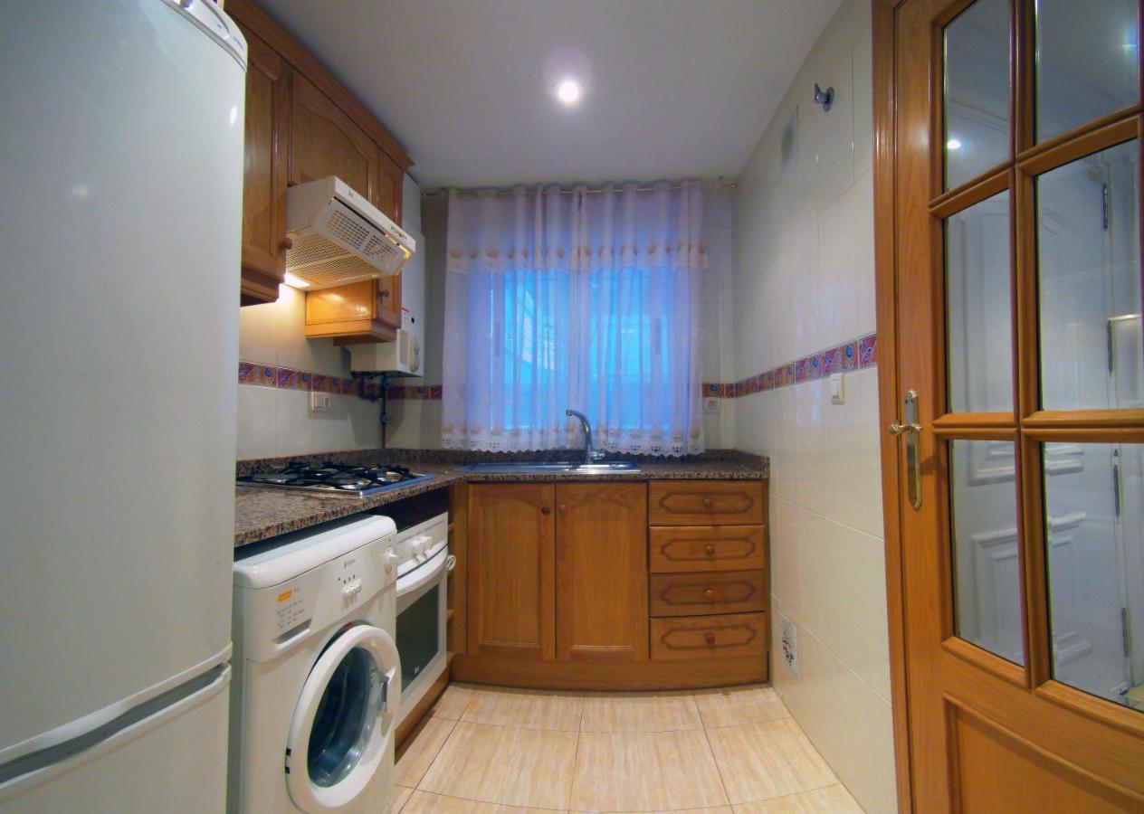 Apartamento Trebol 2 Apartman Orpesa Kültér fotó